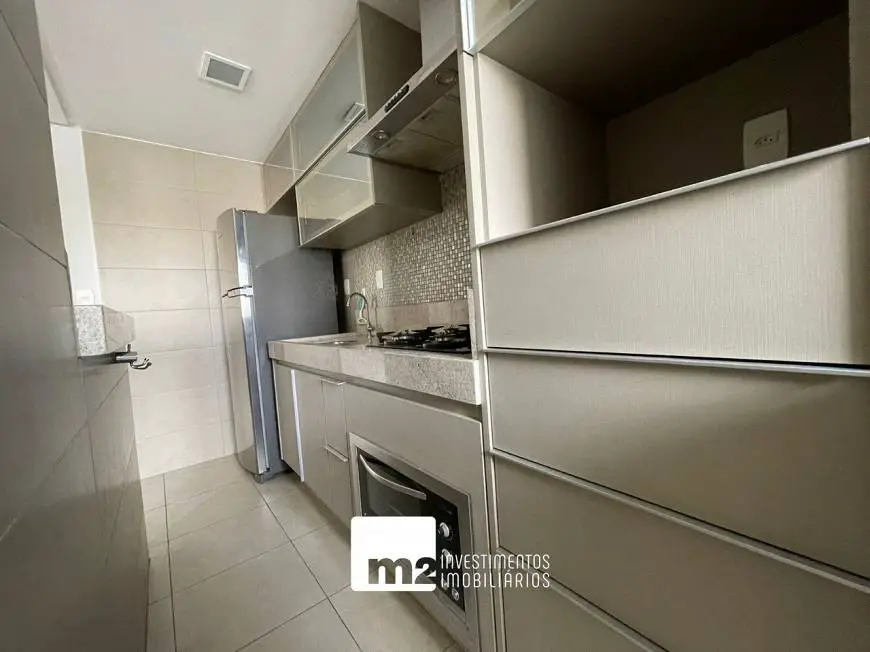 Foto 5 de Flat com 1 Quarto à venda, 45m² em Setor Marista, Goiânia