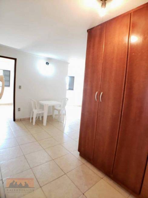 Foto 1 de Kitnet com 1 Quarto para alugar, 41m² em Cidade Universitária, Campinas