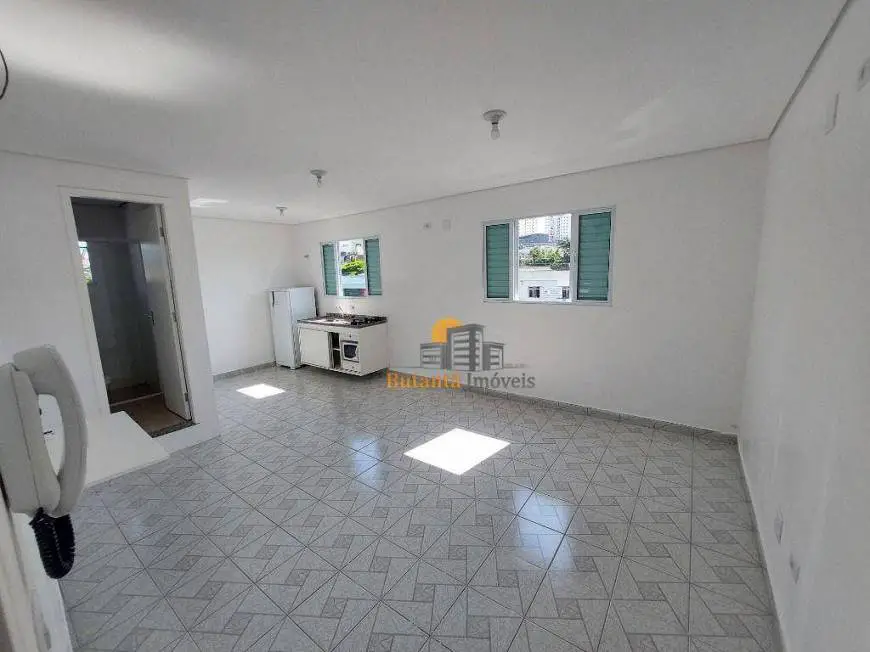 Foto 1 de Kitnet com 1 Quarto para alugar, 22m² em Jardim Peri-Peri, São Paulo