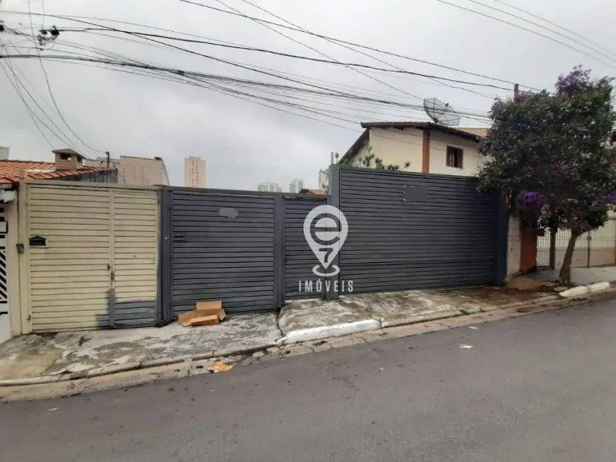 Foto 1 de Lote/Terreno à venda, 360m² em Saúde, São Paulo