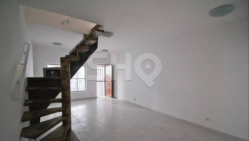 Foto 1 de Sobrado com 3 Quartos para alugar, 170m² em Perdizes, São Paulo