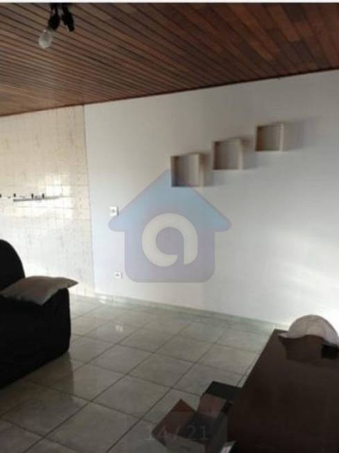 Foto 4 de Sobrado com 4 Quartos à venda, 219m² em Ipiranga, São Paulo