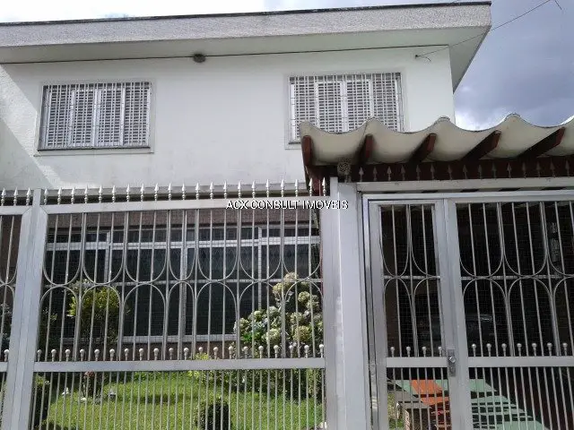 Foto 1 de Sobrado com 4 Quartos à venda, 420m² em Jardim Vila Formosa, São Paulo