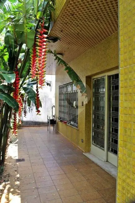 Foto 1 de Sobrado com 5 Quartos à venda, 225m² em Planalto Paulista, São Paulo