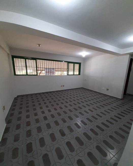 Foto 1 de Apartamento com 1 Quarto para alugar, 60m² em Asa Norte, Brasília