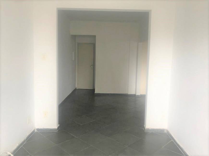 Foto 4 de Apartamento com 1 Quarto à venda, 45m² em Boqueirão, Santos