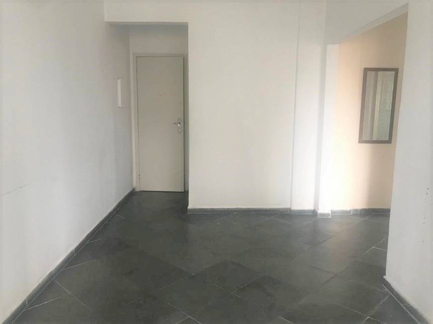 Foto 5 de Apartamento com 1 Quarto à venda, 45m² em Boqueirão, Santos