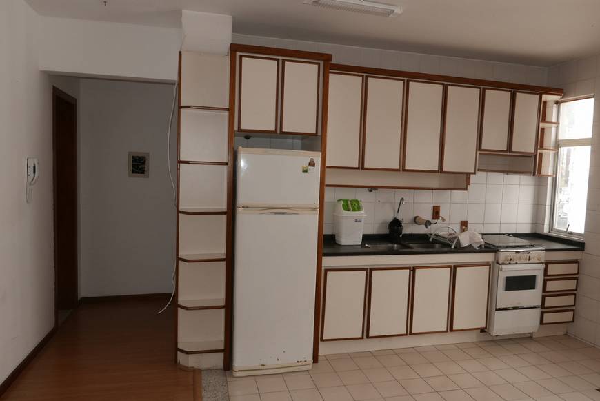 Foto 4 de Apartamento com 1 Quarto para alugar, 60m² em Centro, Florianópolis