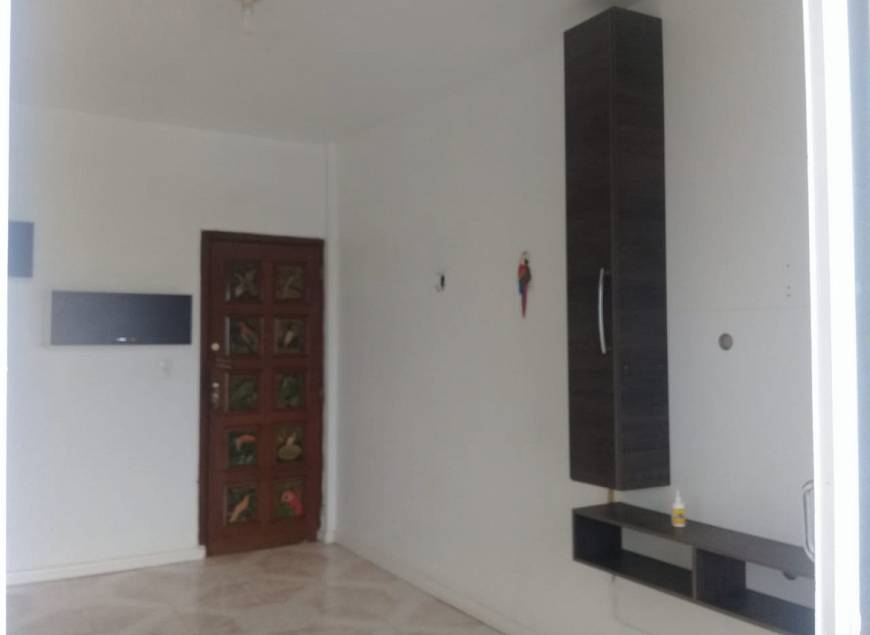 Foto 1 de Apartamento com 1 Quarto para alugar, 60m² em Centro, Manaus