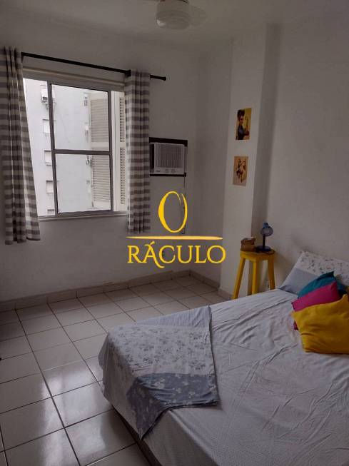 Foto 4 de Apartamento com 1 Quarto à venda, 22m² em Centro, São Vicente