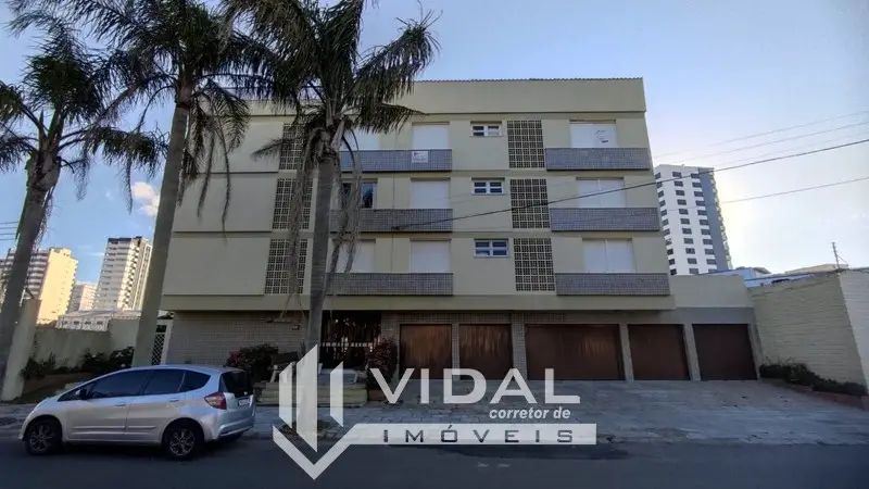 Foto 1 de Apartamento com 1 Quarto à venda, 93m² em Centro, Tramandaí