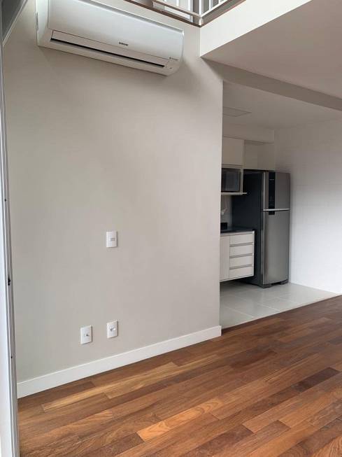 Foto 5 de Apartamento com 1 Quarto para alugar, 94m² em Chácara Santo Antônio, São Paulo