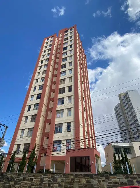 Foto 2 de Apartamento com 1 Quarto à venda, 40m² em Colégio Batista, Belo Horizonte