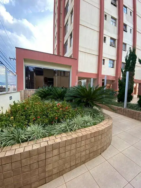 Foto 3 de Apartamento com 1 Quarto à venda, 40m² em Colégio Batista, Belo Horizonte
