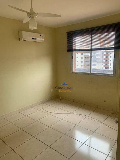 Foto 4 de Apartamento com 1 Quarto para alugar, 68m² em Gonzaga, Santos