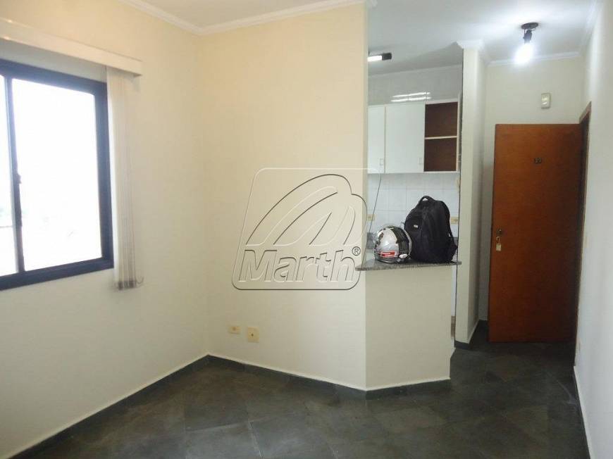 Foto 4 de Apartamento com 1 Quarto para alugar, 33m² em Higienópolis, Piracicaba