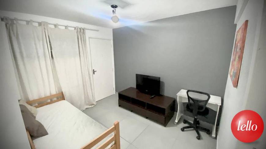Foto 4 de Apartamento com 1 Quarto à venda, 32m² em Itaim Bibi, São Paulo
