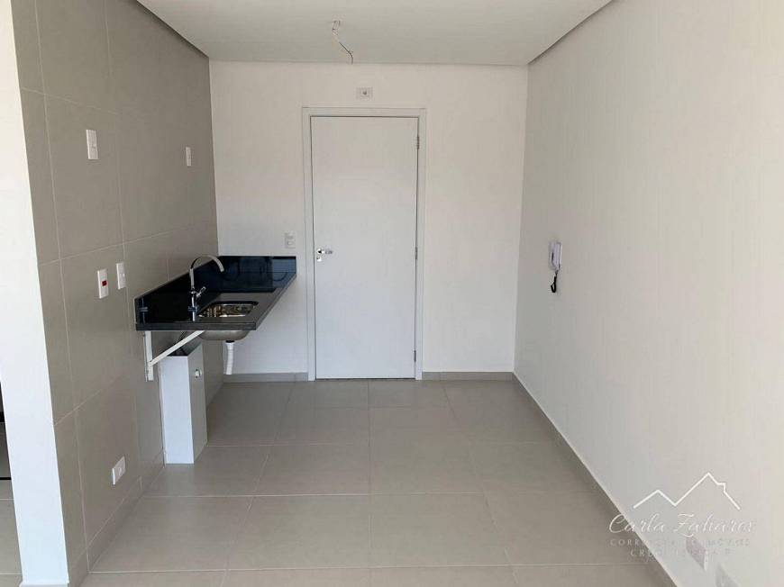 Foto 2 de Apartamento com 1 Quarto à venda, 33m² em Jardim Renata, Arujá