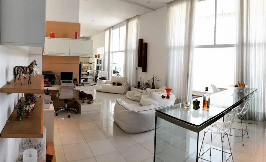 Foto 1 de Apartamento com 1 Quarto à venda, 187m² em Jardins, São Paulo