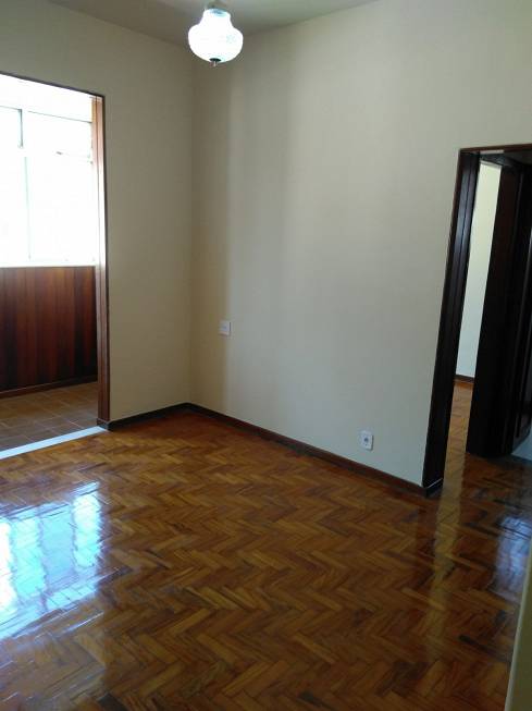 Foto 1 de Apartamento com 1 Quarto para alugar, 60m² em Lins de Vasconcelos, Rio de Janeiro