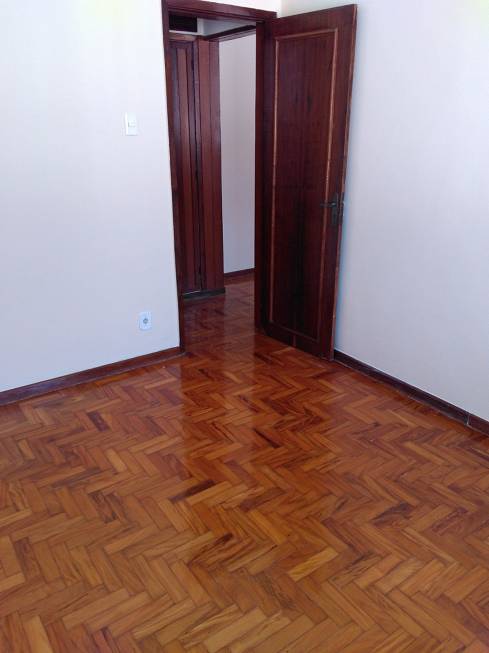 Foto 4 de Apartamento com 1 Quarto para alugar, 60m² em Lins de Vasconcelos, Rio de Janeiro
