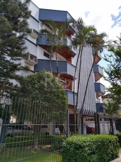 Foto 1 de Apartamento com 1 Quarto à venda, 46m² em Petrópolis, Porto Alegre