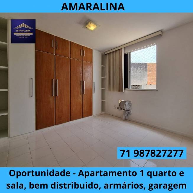 Foto 1 de Apartamento com 1 Quarto à venda, 58m² em Rio Vermelho, Salvador