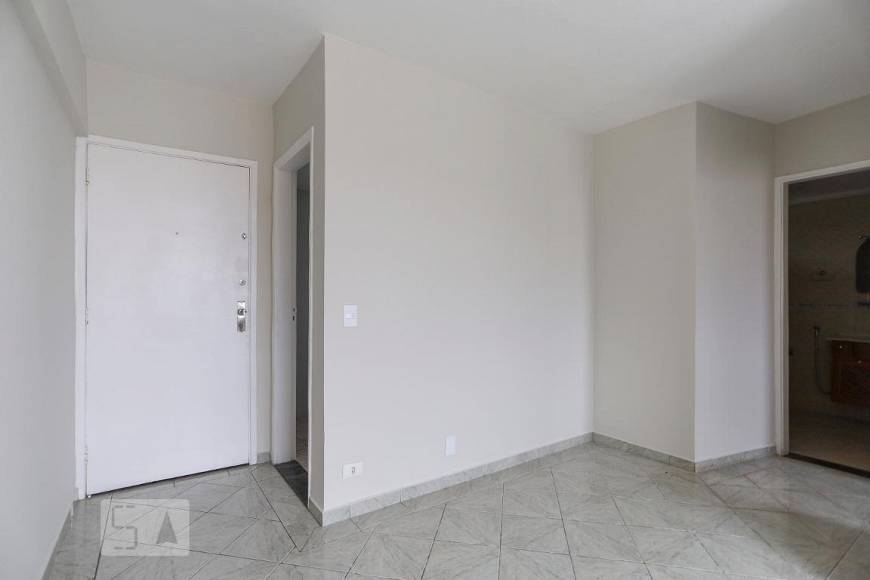 Foto 4 de Apartamento com 1 Quarto para alugar, 45m² em Santa Cecília, São Paulo