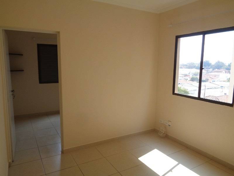 Foto 2 de Apartamento com 1 Quarto para alugar, 34m² em São Judas, Piracicaba