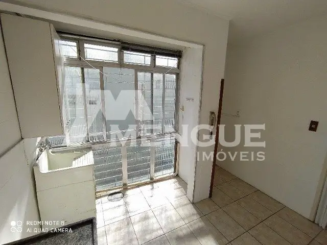 Foto 2 de Apartamento com 1 Quarto à venda, 41m² em Sarandi, Porto Alegre
