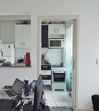 Foto 1 de Apartamento com 1 Quarto à venda, 45m² em Tatuapé, São Paulo