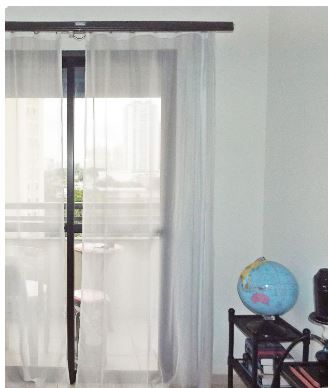 Foto 2 de Apartamento com 1 Quarto à venda, 45m² em Tatuapé, São Paulo