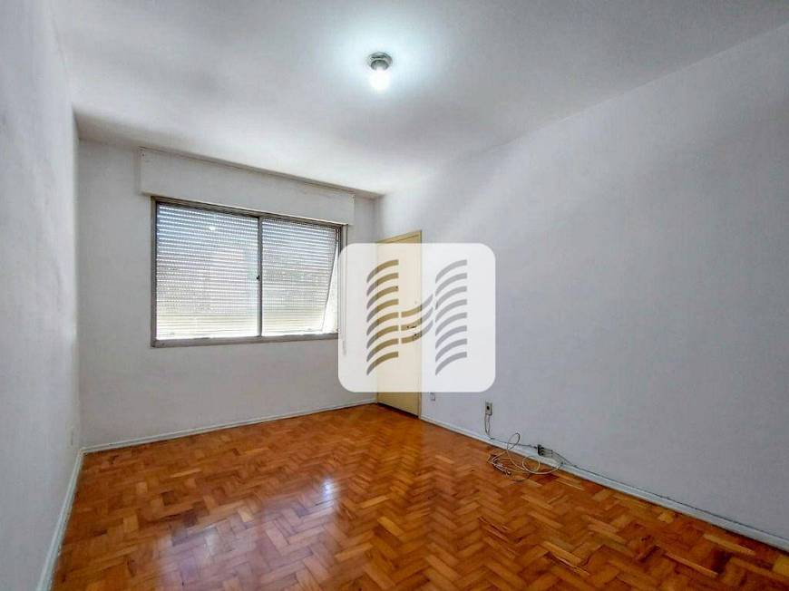 Foto 1 de Apartamento com 1 Quarto para alugar, 50m² em Vila Buarque, São Paulo
