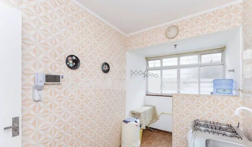 Foto 4 de Apartamento com 1 Quarto à venda, 39m² em Vila Ipiranga, Porto Alegre