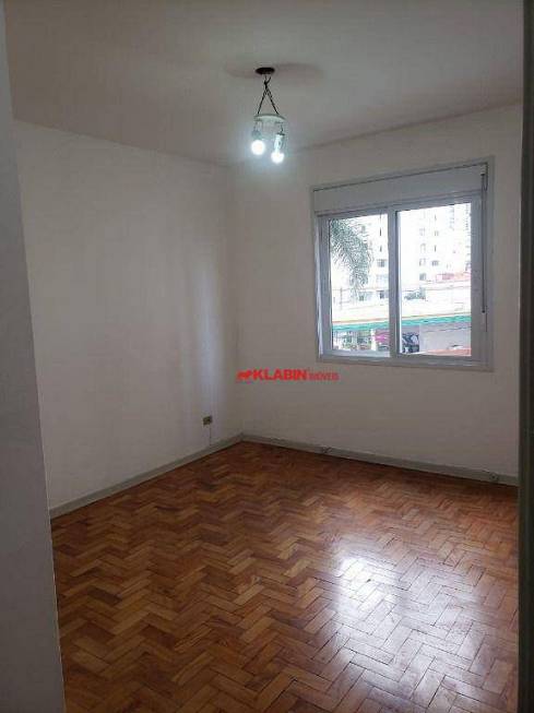 Foto 1 de Apartamento com 1 Quarto para alugar, 40m² em Vila Mariana, São Paulo