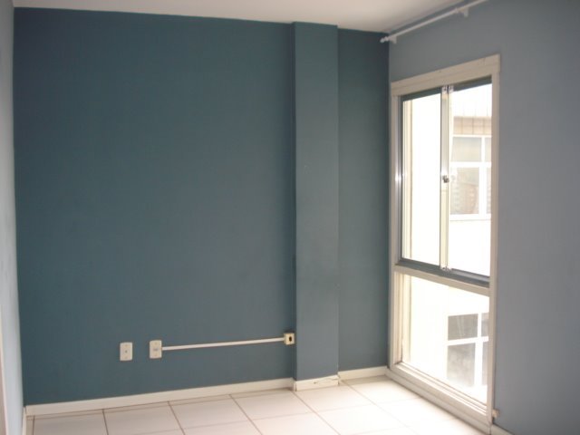 Foto 3 de Apartamento com 1 Quarto à venda, 37m² em Vila Veranópolis, Cachoeirinha