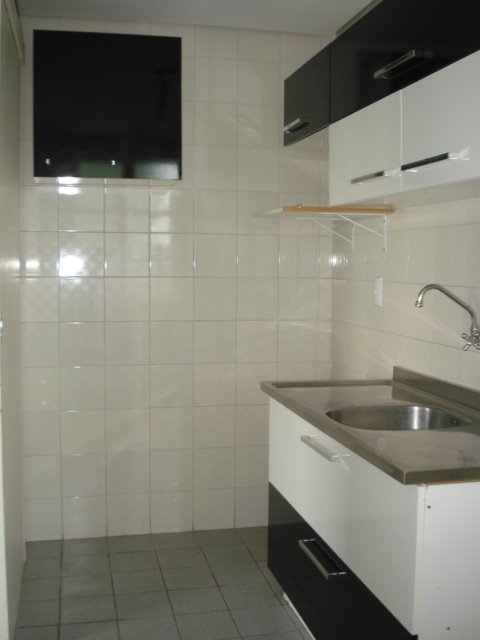 Foto 5 de Apartamento com 1 Quarto à venda, 37m² em Vila Veranópolis, Cachoeirinha