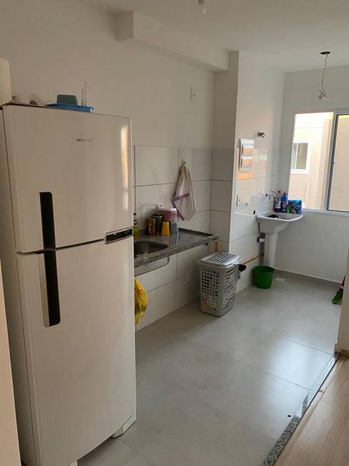 Foto 5 de Apartamento com 10 Quartos para alugar, 69m² em Vila São Jorge da Lagoa , Campo Grande