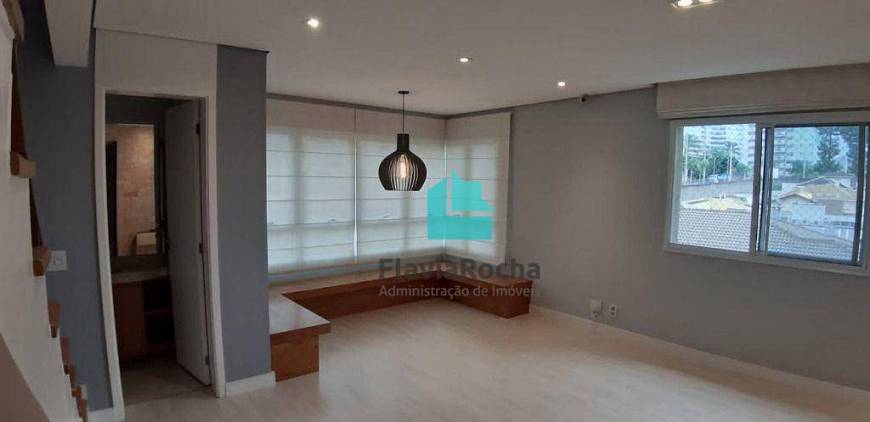 Foto 2 de Apartamento com 2 Quartos à venda, 87m² em Alphaville, Barueri