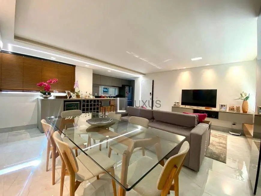 Foto 1 de Apartamento com 2 Quartos à venda, 83m² em Anchieta, Belo Horizonte
