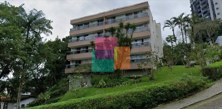 Foto 1 de Apartamento com 2 Quartos à venda, 99m² em Atiradores, Joinville