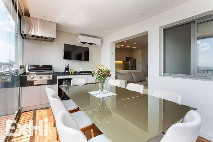 Foto 4 de Apartamento com 2 Quartos à venda, 70m² em Barra Funda, São Paulo