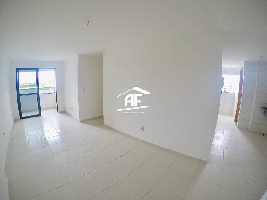Foto 1 de Apartamento com 2 Quartos à venda, 56m² em Barro Duro, Maceió