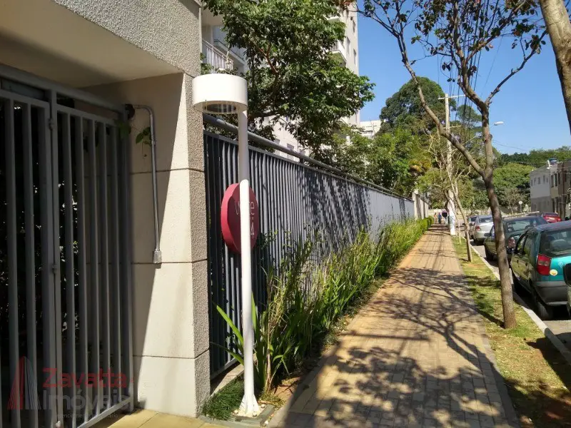 Foto 3 de Apartamento com 2 Quartos à venda, 45m² em Belém, São Paulo