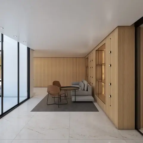 Foto 3 de Apartamento com 2 Quartos à venda, 62m² em Bigorrilho, Curitiba