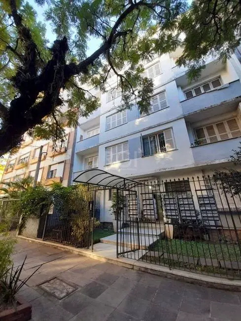Foto 1 de Apartamento com 2 Quartos à venda, 64m² em Bom Fim, Porto Alegre