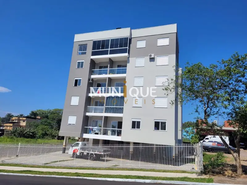 Foto 1 de Apartamento com 2 Quartos à venda, 84m² em Bom Jardim, Ivoti