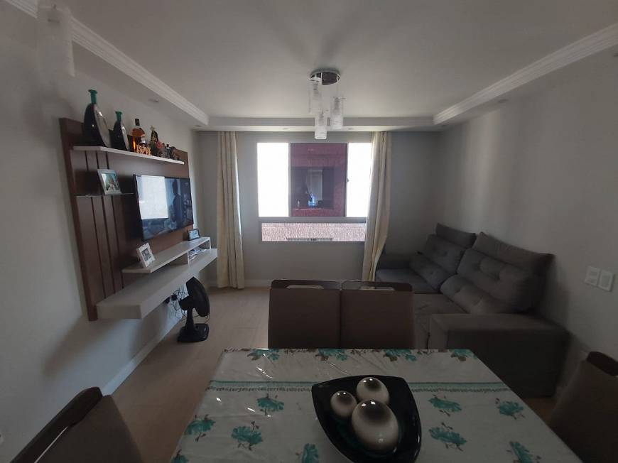 Foto 1 de Apartamento com 2 Quartos à venda, 45m² em Bonsucesso, Rio de Janeiro
