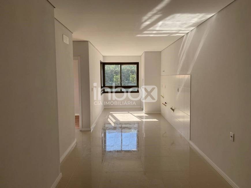 Foto 1 de Apartamento com 2 Quartos à venda, 55m² em Borgo, Bento Gonçalves