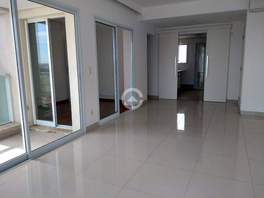 Foto 3 de Apartamento com 2 Quartos à venda, 104m² em Cambuí, Campinas